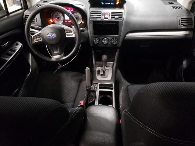Photo 8 from auction – 2014 SUBARU IMPREZA SP with VIN JF1GPAL64E8231966