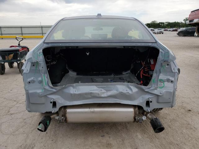 Фото 6 с аукциона – 2024 BMW 330I с VIN 3MW69FF02R8E09479
