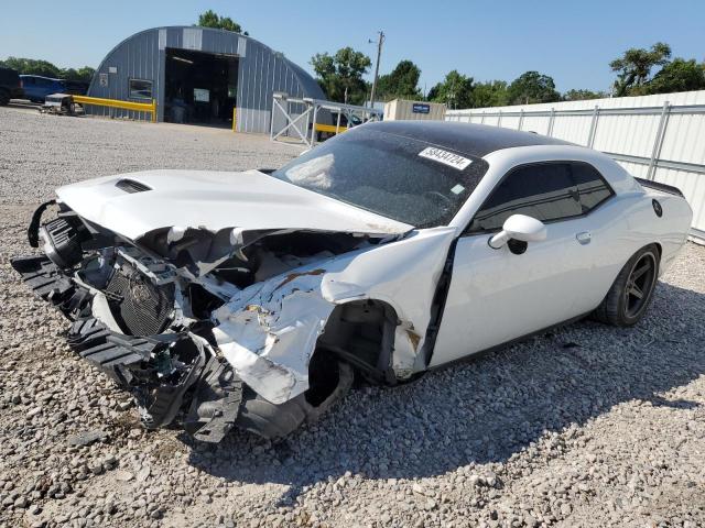 DODGE CHALLENGER 2019 with VIN 2C3CDZBT9KH557084 - Photo from auction