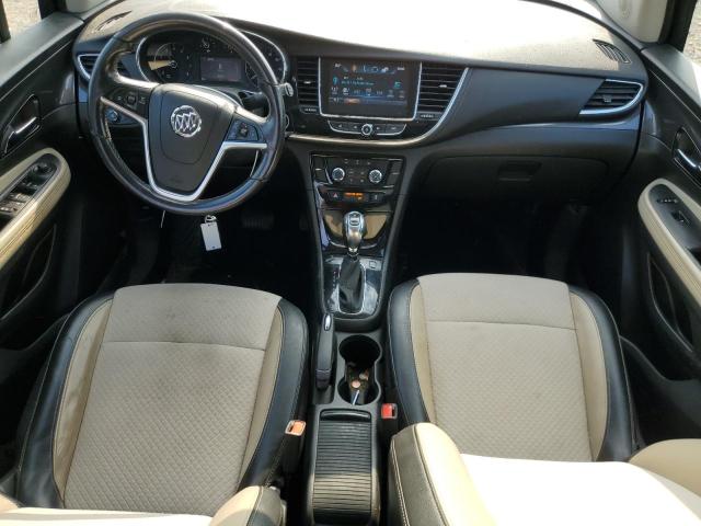 Photo 8 from auction – 2019 BUICK ENCORE PRE with VIN KL4CJASB9KB919527