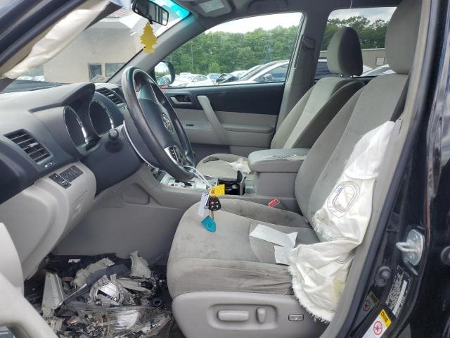 Zdjęcie 7 z aukcji – 2013 TOYOTA HIGHLANDER z VIN 5TDBK3EH1DS271669