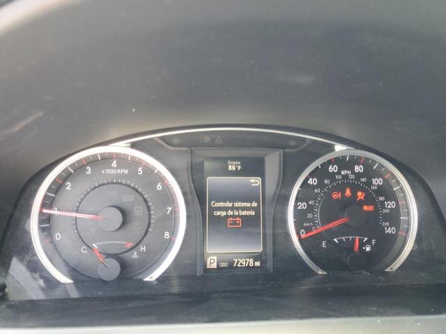 Photo 9 from auction – 2015 TOYOTA CAMRY LE with VIN 4T1BF1FK6FU098258