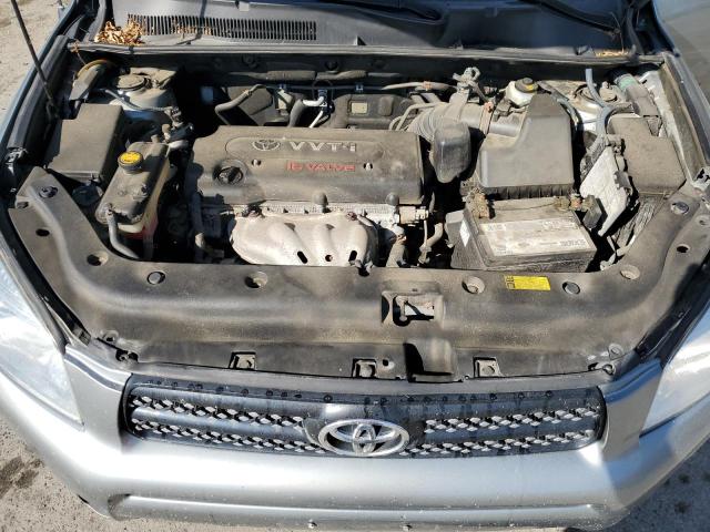 Photo 12 from auction – 2008 TOYOTA RAV4 with VIN JTMBD33V486069806