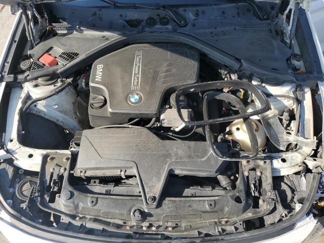Photo 11 from auction – 2014 BMW 328 XIGT with VIN WBA3X5C55ED557643