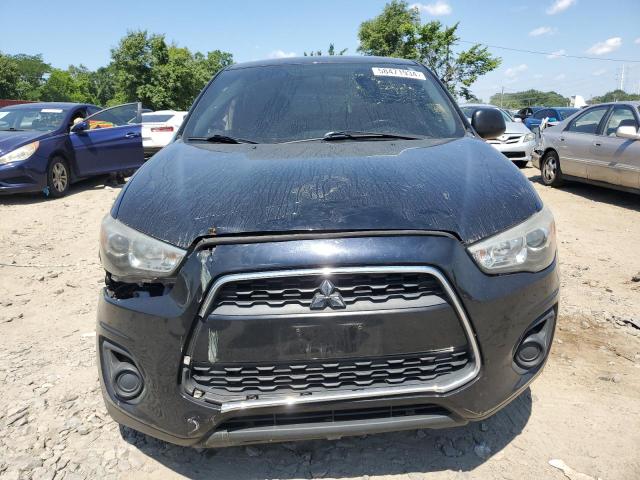 Фото 5 с аукциона – 2014 MITSUBISHI OUTLANDER с VIN 4A4AP3AU4EE031564