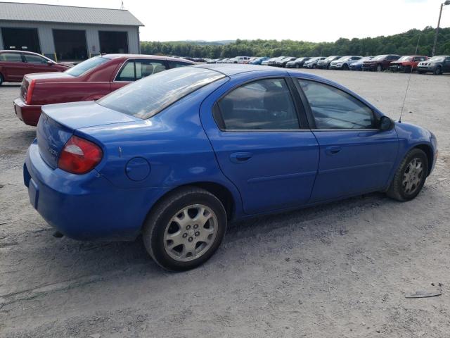 Photo 3 from auction – 2004 DODGE NEON SXT with VIN 1B3ES56C64D607339