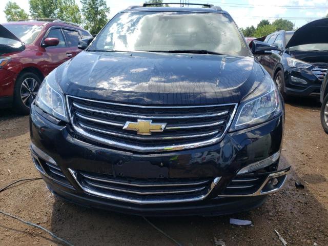 Photo 5 from auction – 2015 CHEVROLET TRAVERSE L with VIN 1GNKRJKD9FJ244227