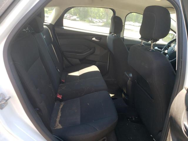 Photo 10 from auction – 2018 FORD FOCUS SE with VIN 1FADP3K2XJL305041