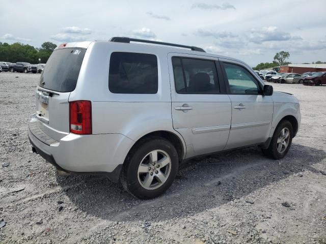 Photo 3 from auction – 2011 HONDA PILOT EXL with VIN 5FNYF3H53BB006009