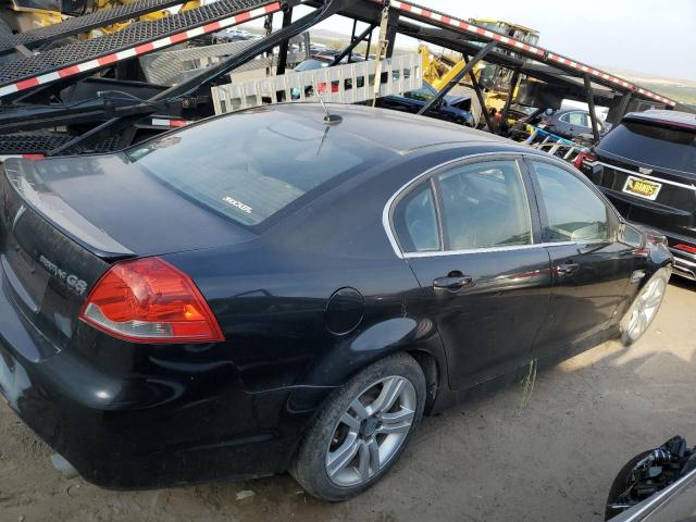 Photo 3 from auction – 2008 PONTIAC G8 with VIN 6G2ER57738L129203