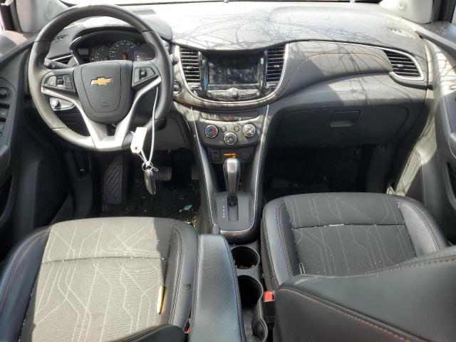 Photo 8 from auction – 2019 CHEVROLET TRAX 1LT with VIN KL7CJLSB4KB885169
