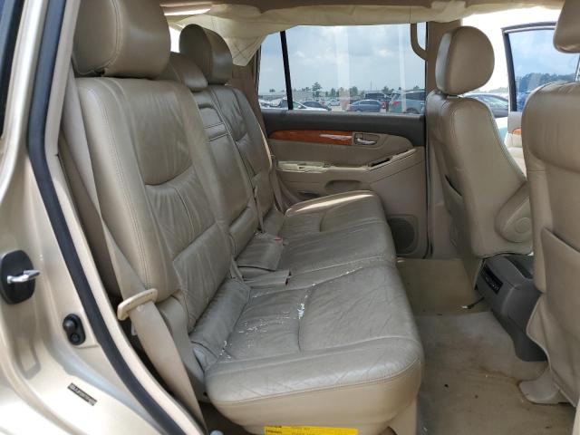 صورة رقم 10 من المزاد - 2007 LEXUS GX 470 مع VIN JTJBT20X770144998