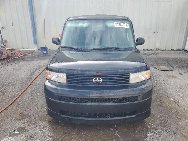 Photo 5 from auction – 2006 SCION XB with VIN JTLKT324964083743