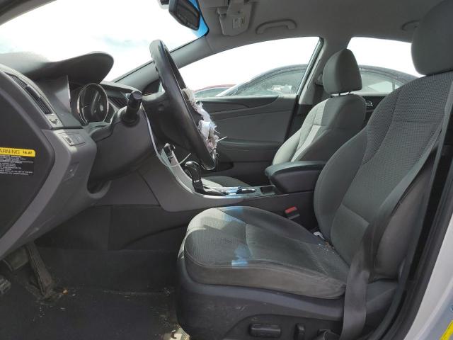 Photo 7 from auction – 2013 HYUNDAI SONATA GLS with VIN 5NPEB4AC7DH671819