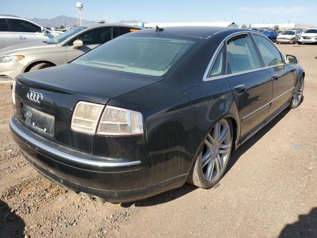 Photo 3 from auction – 2007 AUDI S8 QUATTRO with VIN WAUPN44E07N005979