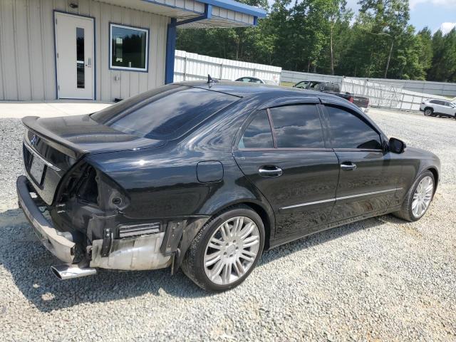 Photo 3 from auction – 2007 MERCEDES-BENZ E350 with VIN WDBUF56X47B167914