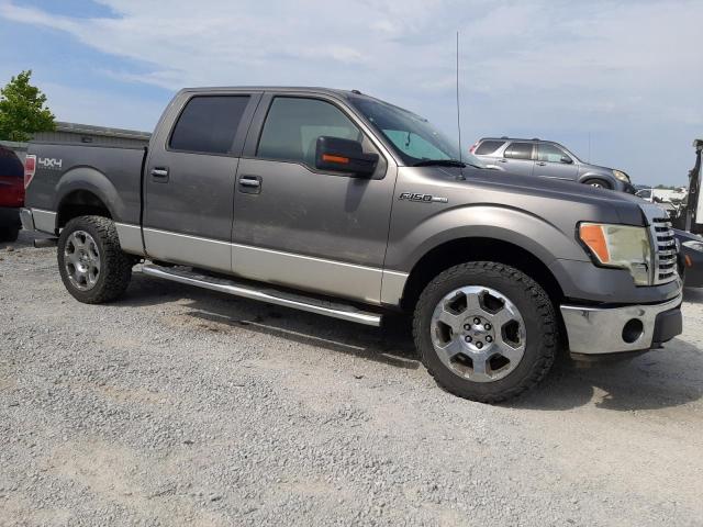 Photo 4 from auction – 2011 FORD F150 SUPER with VIN 1FTFW1EF0BFA54376