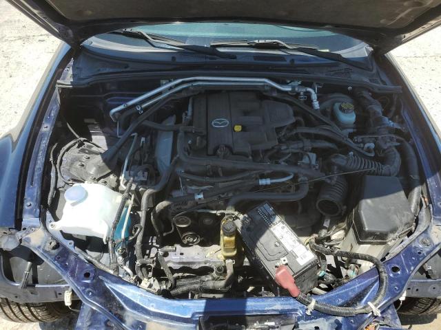 صورة رقم 11 من المزاد - 2012 MAZDA MX-5 MIATA مع VIN JM1NC2NF8C0221291