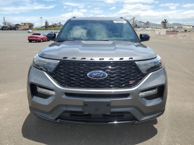 Photo 5 from auction – 2022 FORD EXPLORER S with VIN 1FM5K8GC1NGA03269