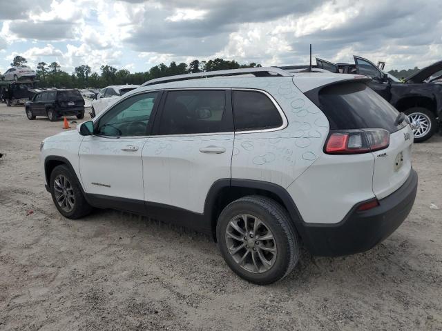 Photo 2 from auction – 2019 JEEP CHEROKEE L with VIN 1C4PJLLB8KD307924