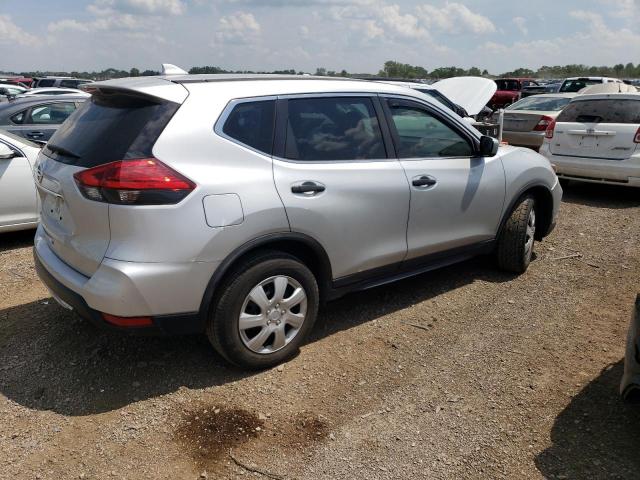 Photo 3 from auction – 2017 NISSAN ROGUE S with VIN JN8AT2MT8HW394498