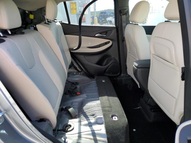 Photo 11 from auction – 2023 BUICK ENCORE GX with VIN KL4MMBS27PB138451