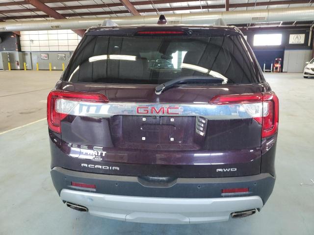 Photo 6 from auction – 2020 GMC ACADIA SLE with VIN 1GKKNRL49LZ235904