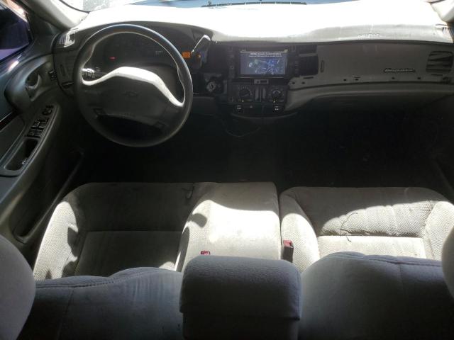 Photo 8 from auction – 2005 CHEVROLET IMPALA with VIN 2G1WF52EX59223179