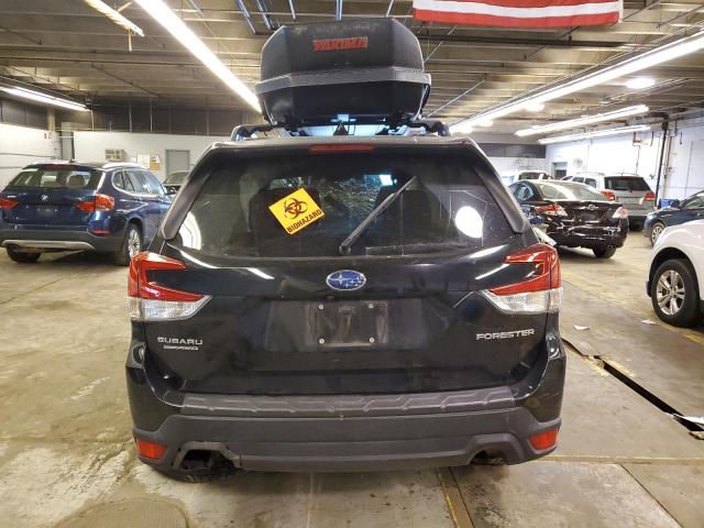 Photo 6 from auction – 2019 SUBARU FORESTER P with VIN JF2SKAGC7KH475191