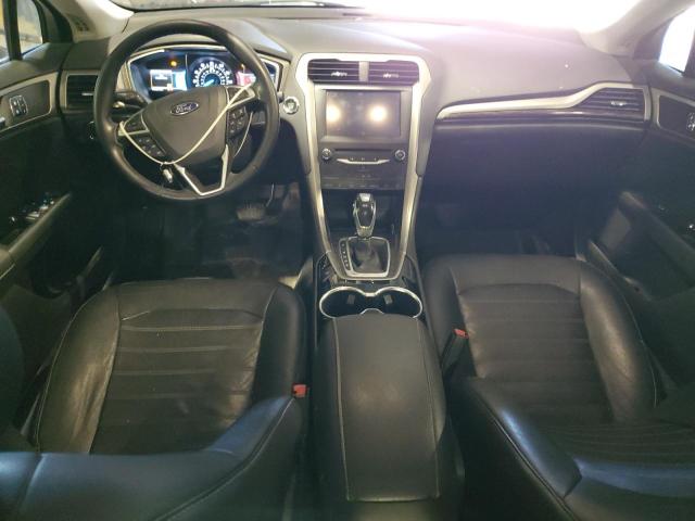 Photo 8 from auction – 2014 FORD FUSION SE with VIN 3FA6P0HD4ER174504