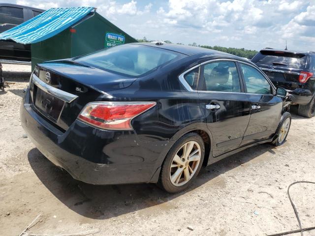 Photo 3 from auction – 2015 NISSAN ALTIMA 2.5 with VIN 1N4AL3AP2FN884047