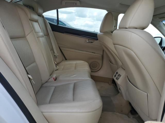 Photo 10 from auction – 2015 LEXUS ES 350 with VIN JTHBK1GG6F2155479
