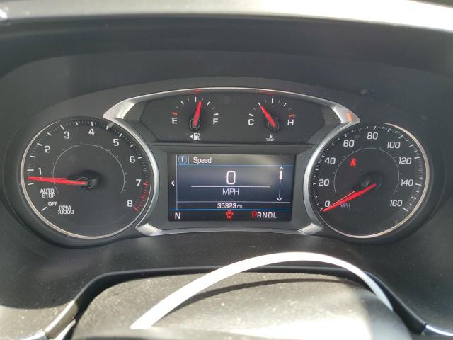 Zdjęcie 9 z aukcji – 2020 CHEVROLET BLAZER 2LT z VIN 3GNKBCRS7LS603301