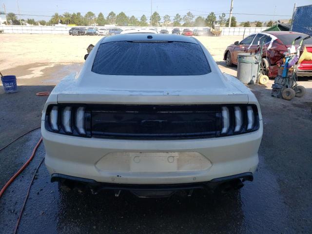 Photo 6 from auction – 2019 FORD MUSTANG GT with VIN 1FA6P8CF6K5116948