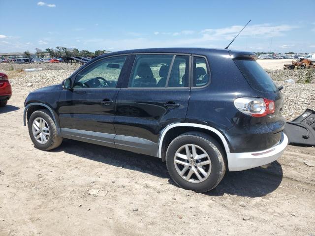 Photo 2 from auction – 2011 VOLKSWAGEN TIGUAN with VIN WVGAV7AX2BW539077
