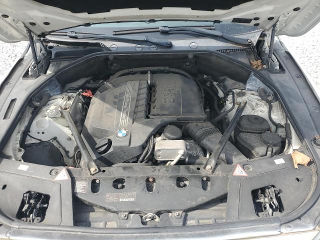 Photo 11 from auction – 2013 BMW 535 XIGT with VIN WBASP2C57DC339699
