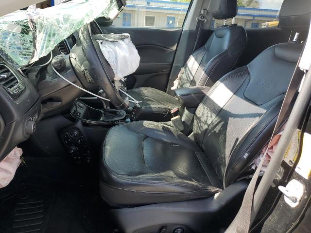 Photo 7 from auction – 2018 JEEP COMPASS LI with VIN 3C4NJCCB4JT145077