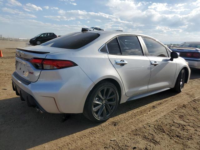 Photo 3 from auction – 2023 TOYOTA COROLLA XS with VIN 5YFT4MCE1PP148688