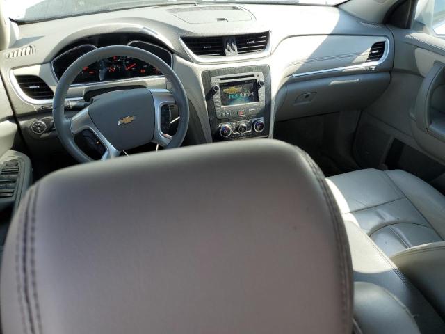 Photo 8 from auction – 2016 CHEVROLET TRAVERSE with VIN 1GNKRHKD6GJ237231