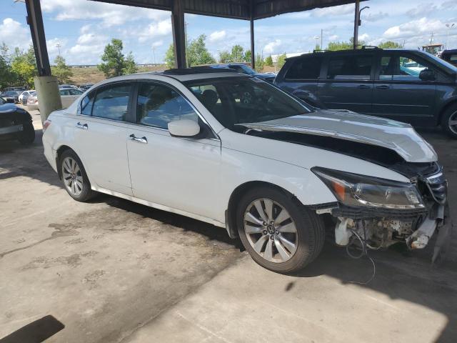 Photo 4 from auction – 2012 HONDA ACCORD EX with VIN 1HGCP2F79CA202778