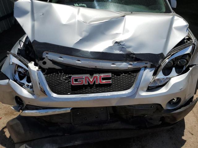 Photo 12 from auction – 2012 GMC ACADIA SLT with VIN 1GKKVRED1CJ161468