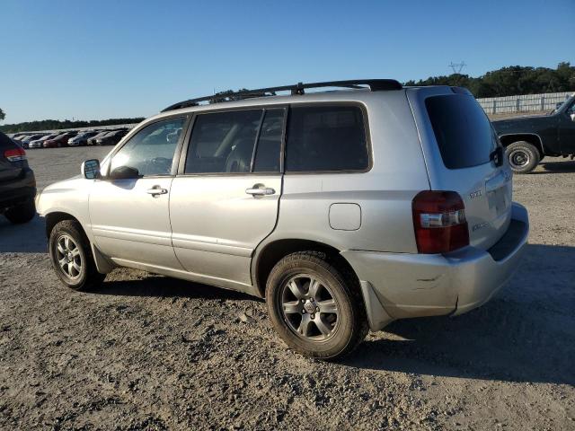Photo 2 from auction – 2004 TOYOTA HIGHLANDER with VIN JTEEP21A640016032