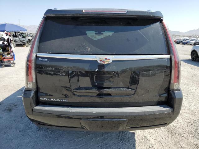 Photo 6 from auction – 2020 CADILLAC ESCALADE with VIN 1GYS3AKJ0LR170820