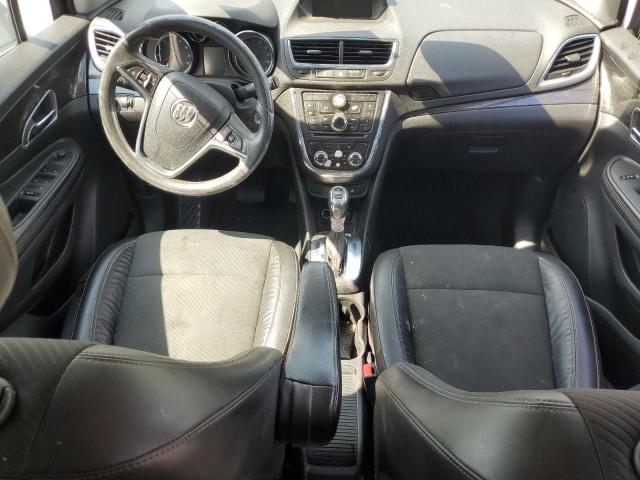 Photo 8 from auction – 2014 BUICK ENCORE CON with VIN KL4CJBSB5EB512153