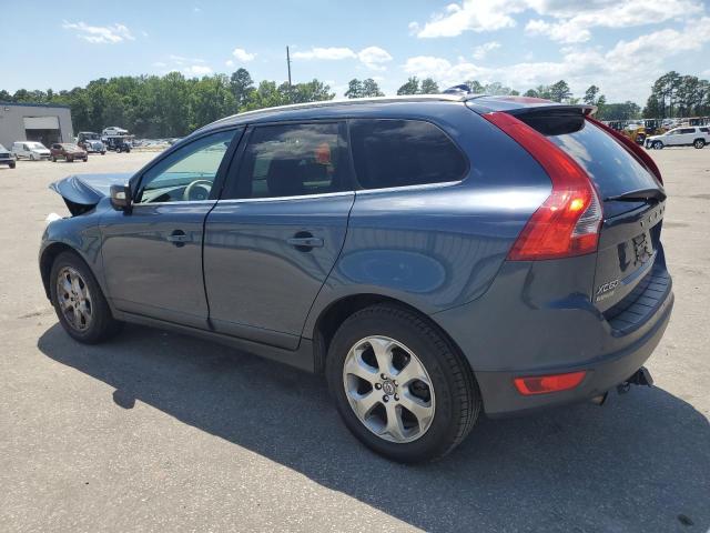 Photo 2 from auction – 2011 VOLVO XC60 3.2 with VIN YV4952DZXB2178967