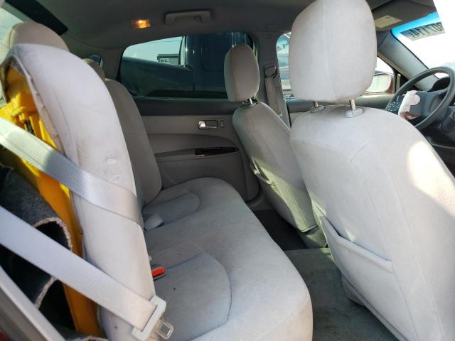 Photo 10 from auction – 2007 BUICK LACROSSE C with VIN 2G4WC582371225916