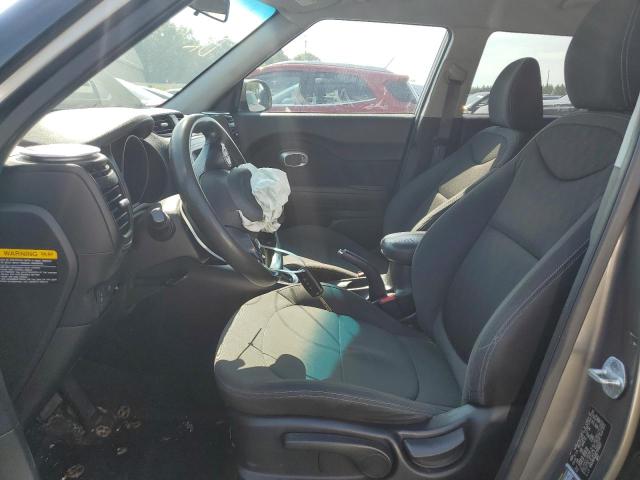 Photo 7 from auction – 2014 KIA SOUL with VIN KNDJN2A22E7103257