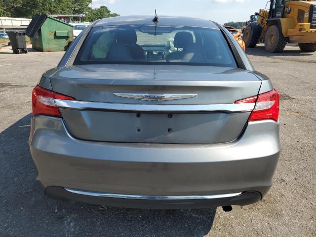 صورة رقم 6 من المزاد - 2013 CHRYSLER 200 LX مع VIN 1C3CCBABXDN646675