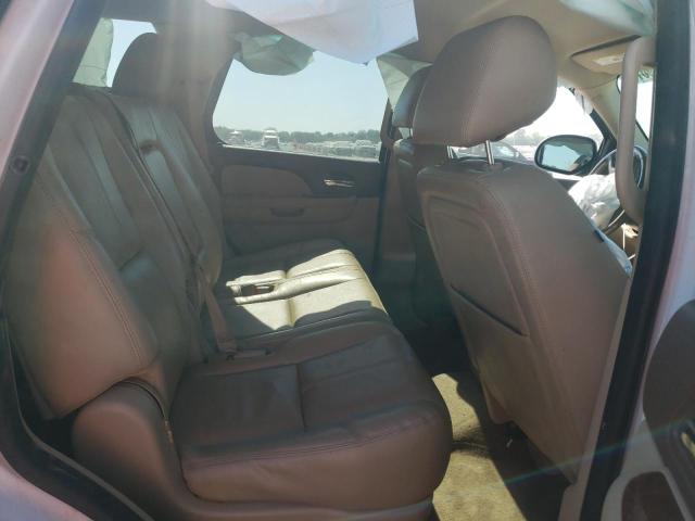 Photo 11 from auction – 2013 GMC YUKON SLT with VIN 1GKS2CE05DR126034