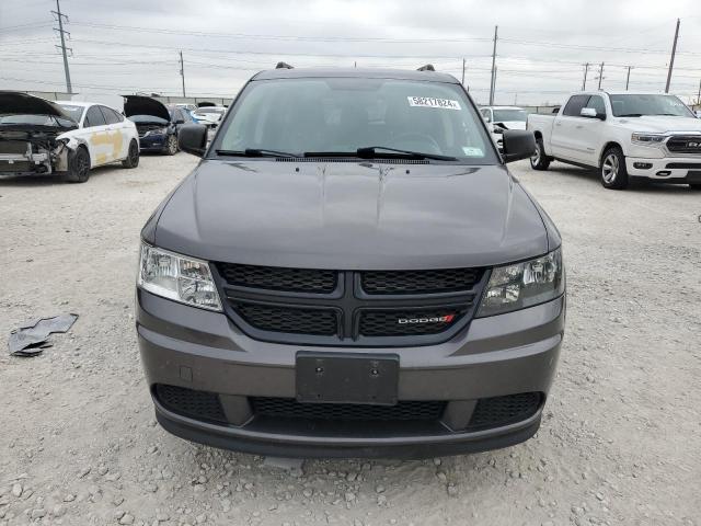 Photo 5 from auction – 2017 DODGE JOURNEY SE with VIN 3C4PDCABXHT683330